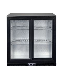 Getränkevitrine-h29427