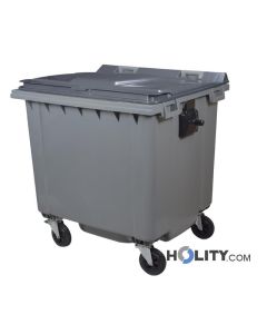 Müllcontainer-1000-Liter-h8638