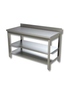 Edelstahltisch-mit-2-Ablagen-und-Spritzschutz-h35709