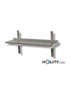 Edelstahl-Einzelregal-für-professionelle-Küchen-h35720