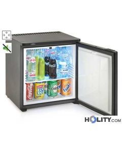 Lautlose Minibar für Hotelzimmer 20 Liter h12935