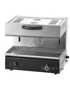 Professioneller-Salamander-mit-2-Garzonen-h215126