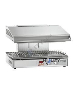 Elektrischer-professioneller-Salamander-mit-4-Garzonen-h220206