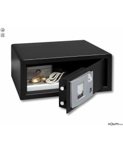 Burg Wächter Digitalsafe mit Fingerprintmodul h20002