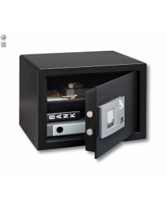 Burg Wächter Safe mit Fingerprintmodul h20005