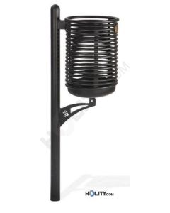 Abfallbehälter-für-Stadtmobiliar-aus-Stahl-35-l-h140103