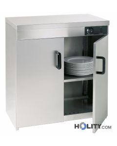  Bartscher Wärmeschrank 110/120 Teller h22039