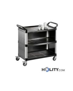 Servierwagen-aus-Aluminium-und-Kunststoff-h21592