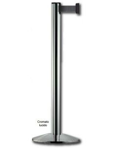 Absperrständer-mit-Band-h16208