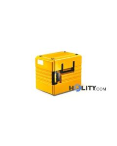 Rieber 52 Liter Frontlader thermoport 1000K h22703