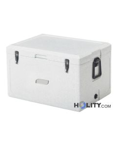 Medizinischer Thermobehälter 70 Liter h18417