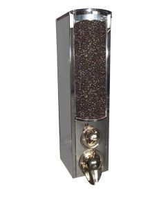 8 Kg Kaffee-/Lebensmittelspender h15706