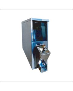 3 Kg Kaffee-/Lebensmittelspender h15710