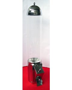 2 Kg Kaffee-/Lebensmittelspender h15727