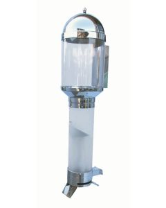 3,5 Kg Kaffee-/Lebensmittelspender h15731