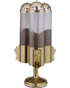 3tlg Dispenser-Karussell h15733