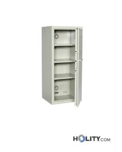 Panzerschrank für Videoaufnahmen h0310