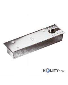 Dorma Bodentürschließer BTS 75 V h0512