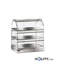 Neutrale-Thekenvitrine-h09101