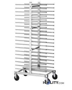 Backblechwagen-für-Backbleche-60x40cm-h099910