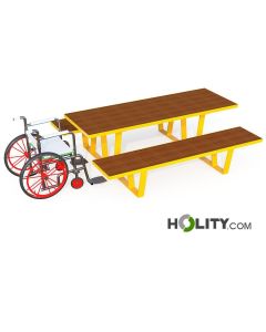 Inklusives-Picknick-Set-mit-Tisch-und-Sitzbänken-h1003_12