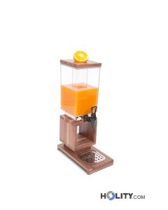 Distributore per bevande fredde da 6 lt h1021_06