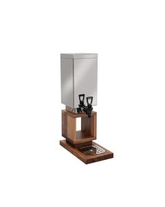 Dispenser per latte freddo da 6 lt h1021_14