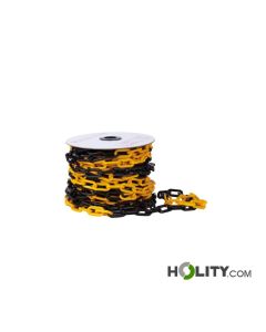 Kunststoff-Kettenrolle 6 mm x 25 m h1035_08