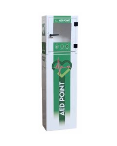 Totem-für-Defibrillator,-Alarm-und-Innenbeleuchtung-h104310