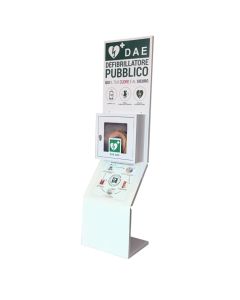metall-stele-mit-defibrillatorkasten-h1043_61