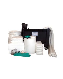 Kit antisversamento per emergenze portatile h1045_05