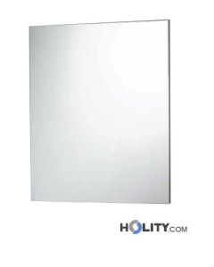 specchio infrangibile