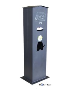Totem-für-Hundekot-h109242