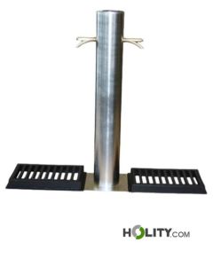 Edelstahl-Brunnen-für-den-Außenbereich-doppelt-h109_284