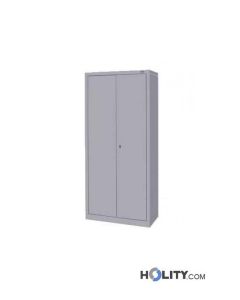 Metallschrank-mit zwei-Türen-h11112