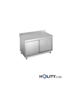 Schranktisch-mit-Aufkantung-Länge-100-cm-h111_108
