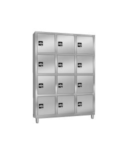 Fächerschrank-aus-Edelstahl-430-mit-12-Fächern-h111_134