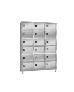 Fächerschrank-aus-Edelstahl-430-mit-18-Fächern-h111_136