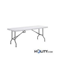 Tisch-mit-klappbarer-Platte-und-Beinen-h12208