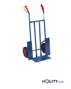 Gepäcktransportkarren-h12233