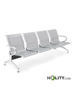 Sitzbank-für-Wartesaal-mit-4-Plätzen-h122_65