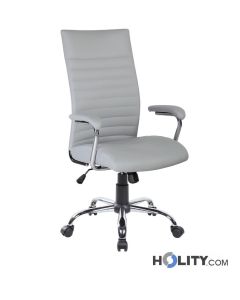 Bürostuhl-für-Führungskräfte-grau-h122_75