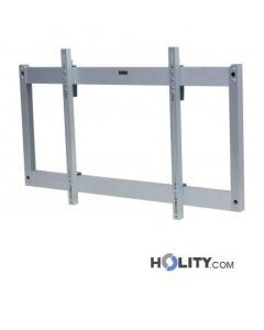Feste-TV-Wandhalterung-h12528