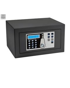 Digitalsafe für Hotels h12926