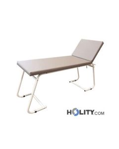Ärztliches Untersuchungsbett h1301