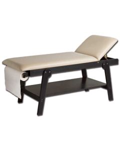 Untersuchungsbett aus Holz h1306