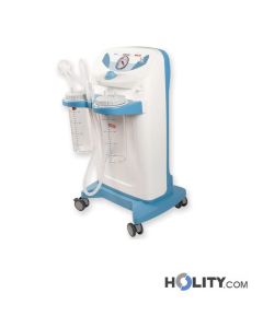 Chirurgisches-Absauggerät-mit-2-x-4-Liter-Behältern-h13_113
