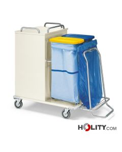 Krankenhaus-Wäschewagen-h13_231
