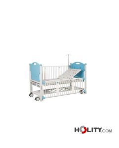 Pädiatrisches-Kinderbett-mit-2-Kurbeln-h13_320