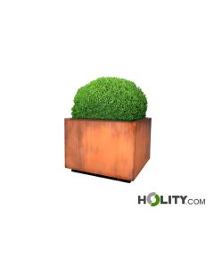 fioriera-per-arredo-urbano-in-acciaio-corten-h140-398